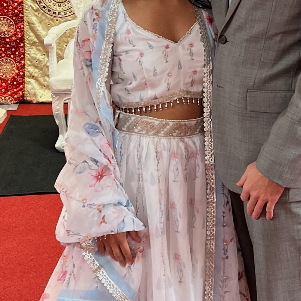 Lehenga